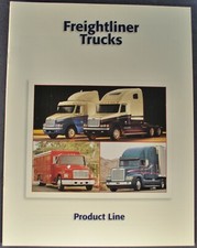 1996 1997 freightliner for sale  Olympia