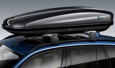 Bmw roof box for sale  REDHILL