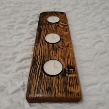 Rustic oak whisky for sale  EXETER