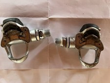 Pedali campagnolo chorus usato  Udine