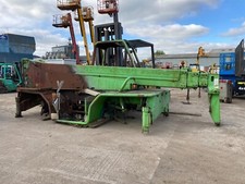 Merlo 40.21 roto for sale  DRIFFIELD