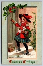 Postcard frances brundage for sale  Walkersville