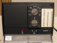 Elesta domotesta rzm gebraucht kaufen  Senftenberg
