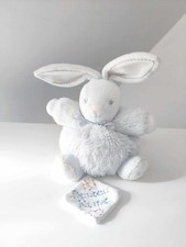 Peluche doudou lapin d'occasion  Plouzané