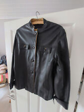 Mondial cuir lederjacke gebraucht kaufen  Norden