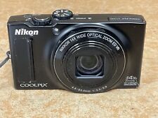 Nikon coolpix digital for sale  ASHTEAD