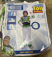 Buzz lightyear toy for sale  LYNDHURST