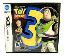 Toy story nintendo for sale  UK