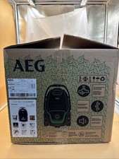 Aeg vx9 öko gebraucht kaufen  Nassau-Umland