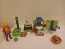 Playmobil lot salle d'occasion  France
