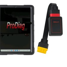 Prodiag kfz diagnosegerät gebraucht kaufen  Kißlegg