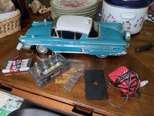 Chevy impala lowrider for sale  Florence