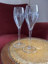 Pair taittinger branded for sale Pair taittinger branded for sale  HINCKLEY