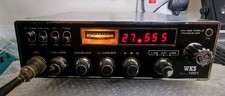 Wks 1001 radio for sale  LEICESTER