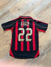 Adidas milan kaka gebraucht kaufen  Ilmenau-Gehren, Möhrenbach, Jesuborn