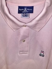 Psycho bunny pink for sale  Debary