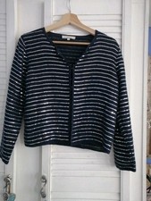 Gorgeous sandro cardigan for sale  BEXLEY