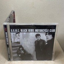 Black Rebel Motorcycle Club -2 CD Albums - B.R.M.C Take Them On, ON Your Own comprar usado Black Rebel Motorcycle Club -2 CD Albums - B.R.M.C Take Them On, ON Your Own comprar usado  Enviando para Brazil