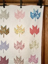 Handmade maple leaf for sale  Circle Pines
