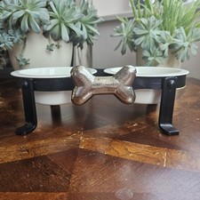Small metal dog for sale  KETTERING