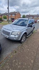 Landrover freelander spares for sale  STEVENAGE
