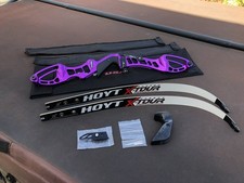 Hoyt formula prodigy for sale  OXFORD