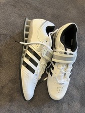 Adidas adipower weightlifting for sale  YARM