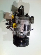 Compresseur clim suzuki d'occasion  Héricourt