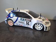 Tamiya 58250 peugeot d'occasion  Villeurbanne