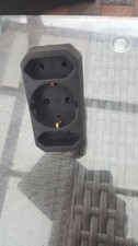 Fach mehrfachstecker steckdose gebraucht kaufen Fach mehrfachstecker steckdose gebraucht kaufen  Ballenstedt