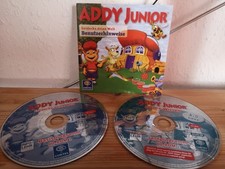 Addy junior spiel gebraucht kaufen  Oldenburg (Oldenburg)