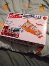 Imai thunderbirds plastic for sale  HULL