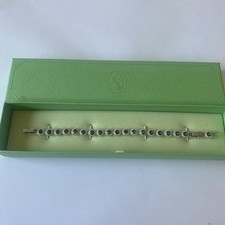 genuine swarovski tennis bracelet for sale genuine swarovski tennis bracelet for sale NORWICH
