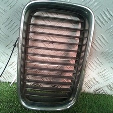 Grille calandre bmw d'occasion  France