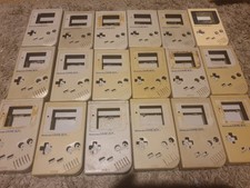 Gameboy riginal dmg gebraucht kaufen  Marpingen
