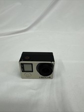 GoPro Hero 4 com tela LCD e bateria comprar usado  Enviando para Brazil