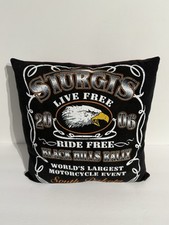 harley davidson pillow for sale harley davidson pillow for sale Elgin