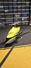 OMP HOBBY M2 V2 R/C helicóptero Bind N Fly. Estado perfeito comprar usado  Enviando para Brazil
