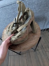Stark getragene pumps gebraucht kaufen  Koblenz