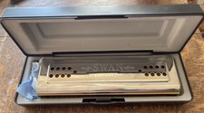 Swan harmonica hole for sale  ROCHESTER