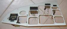 Original aircraft panel for sale  Delray Beach