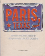 Paris texas for sale  Feasterville Trevose