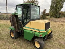 trailed gang mower for sale trailed gang mower for sale SPALDING