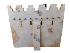 King country wall for sale  BURTON-ON-TRENT