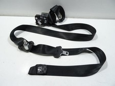 Ceinture gauche renault d'occasion  Saint-Lizier
