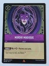 Lorcana miroir magique d'occasion  Lyon VIII