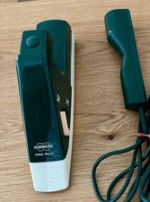 Riginal vorwerk polster gebraucht kaufen  Heddesheim