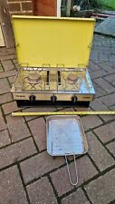 Folding camping calor for sale  MAIDSTONE