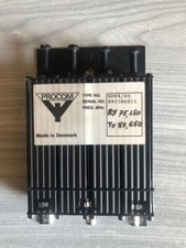 Filtre duplexeur procom d'occasion  Saint-Juéry