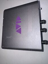 Avid mbox mini for sale  Everett